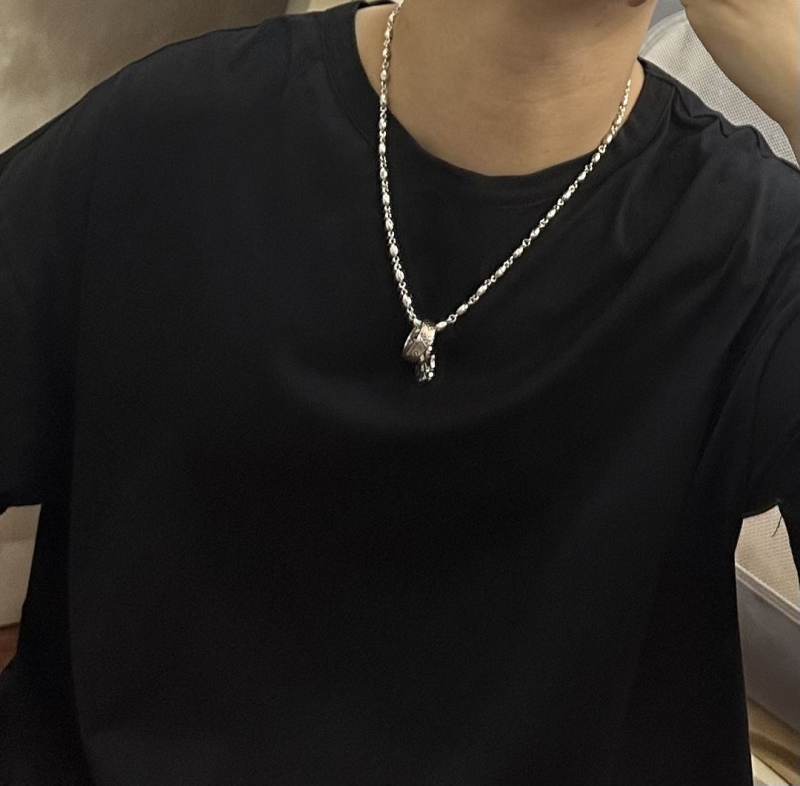 LV Necklaces